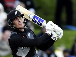 T20 Tri-series: Finn Allen Powers New Zealand To Victory Over Pakistan
