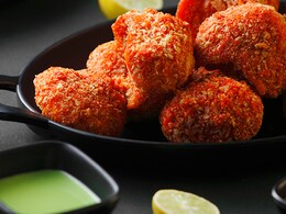 Weekend Special: How To Make Kurkure Momo - Chef Ranveer Brar Shares Recipe