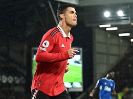 Luis Figo Reacts To Cristiano Ronaldo Parting Ways With Manchester United