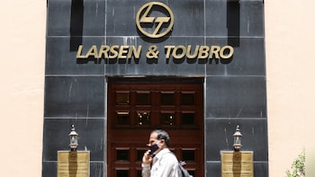 L&T Shares Tumble 7% Amid Middle East Conflict — Is This The Right Time To Buy?