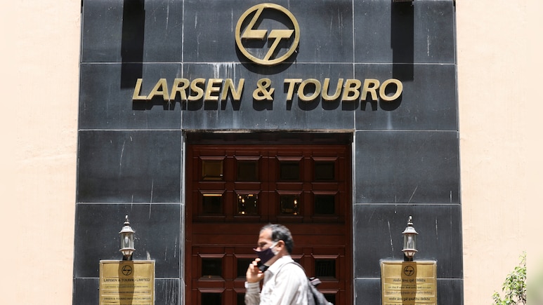 L&T Shares Tumble 7% Amid Middle East Conflict &mdash; Is This The Right Time To Buy?