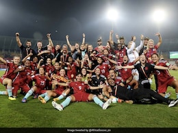 Defending Champions Spain To Face Colombia in FIFA Women's U-17 World Cup Final Defending Champions Spain To Face Colombia in FIFA Women's U-17 World Cup Final