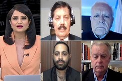 Pakistan Exits 'Grey List' By Global Terror Finance Watchdog Pakistan Exits 'Grey List' By Global Terror Finance Watchdog