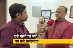 दीवाली के दौरान Burn इंजरी होने पर न करें आटा या टूथपेस्ट का इस्तेमाल, जानें क्या लगाएं दीवाली के दौरान Burn इंजरी होने पर न करें आटा या टूथपेस्ट का इस्तेमाल, जानें क्या लगाएं