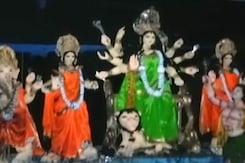3 Die In Massive Fire At UP Durga Puja Pandal And Other Top Stories 3 Die In Massive Fire At UP Durga Puja Pandal And Other Top Stories
