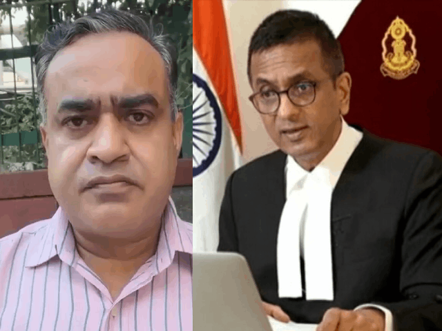 कानून की बात : भावी CJI डीवाई चंद्रचूड़ ने मौलिक अधिकारों के लिए पिता के फैसले भी पलटे