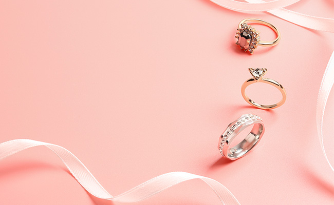 These Beautiful Timeless Rings Are All You Need For Your Jewellery Collection This Festive Season