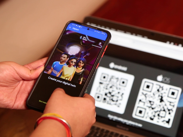 Flipkart Launches ‘Flipverse’ VR Shopping Experience: All You Need to Know Flipkart Launches ‘Flipverse’ VR Shopping Experience: All You Need to Know