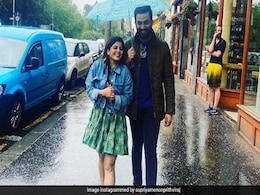 On Prithviraj Sukumaran's 40th Birthday, Wife Supriya Memon's Special Post. See Pics On Prithviraj Sukumaran's 40th Birthday, Wife Supriya Memon's Special Post. See Pics