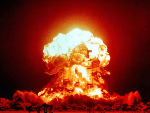 "Nuclear Armageddon" Alarm: How Close Are We?