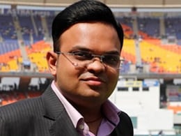 Jay Shah To Head Finance And Commercial Affairs Committee Of ICC: Report
