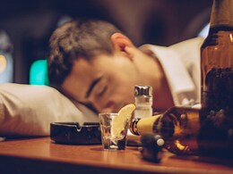 How To Get Rid Of An After-Party Hangover - Easy Tips How To Get Rid Of An After-Party Hangover - Easy Tips
