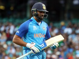 T20 World Cup: Chance For India Batters To Get Their Act Right Against Bangladesh