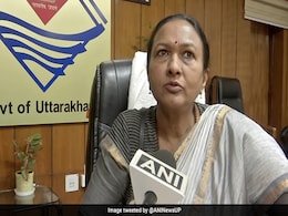 यूपी पुलिस कई बार निर्दोष लोगों को पकड़ती है : उत्तराखंड की शीर्ष नौकरशाह  यूपी पुलिस कई बार निर्दोष लोगों को पकड़ती है : उत्तराखंड की शीर्ष नौकरशाह