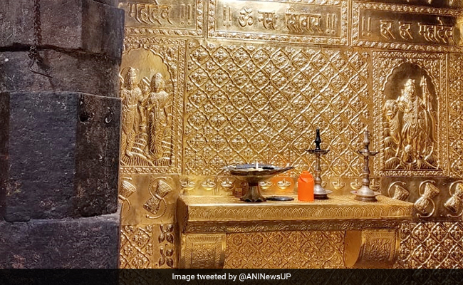 Jyotirmath Seer vs Temple Body Over 230 kg Of Kedarnath's "Missing" Gold
