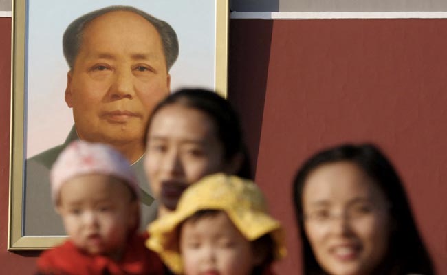 China To Revise Women's Protection Law For First Time In 30 Years