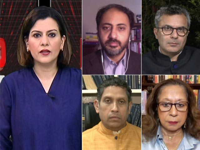 Mallikarjun Kharge New Congress President: Power Stays With Gandhis?