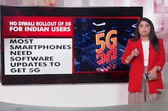 5G Rollout: Apple, Samsung Confirm December Timeline for Update to Enable 5G Support in India 5G Rollout: Apple, Samsung Confirm December Timeline for Update to Enable 5G Support in India