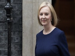 Liz Truss Faces Fight For Credibility In Wake Of UK Tax Policy U-Turn Liz Truss Faces Fight For Credibility In Wake Of UK Tax Policy U-Turn