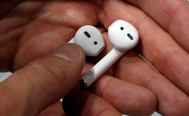 Apple Supplier To Open $200 Million India Factory To Make AirPods: Report