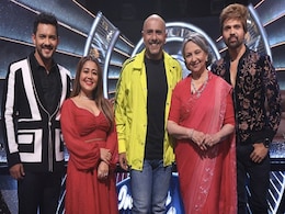 इस बार 'इंडियन आइडल 13' का वीकेंड एपिसोड होने वाला है खास, गुजरे जमाने की ये दो एक्ट्रेस जीतने वाली हैं हर किसी का दिल इस बार 'इंडियन आइडल 13' का वीकेंड एपिसोड होने वाला है खास, गुजरे जमाने की ये दो एक्ट्रेस जीतने वाली हैं हर किसी का दिल