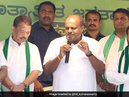 जीत और हार को समान भाव से स्वीकार करता हूं: कर्नाटक चुनाव के नतीजों पर बोले एचडी कुमारस्वामी