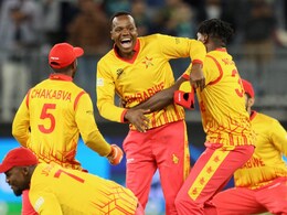 Zimbabwe vs Netherlands Highlights, ICC World Cup Qualifiers 2023: Zimbabwe Beat Netherlands By 6 Wickets Zimbabwe vs Netherlands Highlights, ICC World Cup Qualifiers 2023: Zimbabwe Beat Netherlands By 6 Wickets
