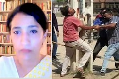 Cultural Impunity Can Be Dangerous: Lawyer Karuna Nundy On Gujarat Public Flogging Cultural Impunity Can Be Dangerous: Lawyer Karuna Nundy On Gujarat Public Flogging