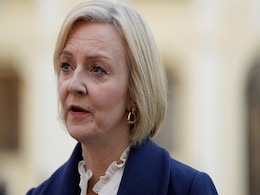 UK PM Liz Truss To Face Parliament For The First Time Since Tax U-Turns UK PM Liz Truss To Face Parliament For The First Time Since Tax U-Turns
