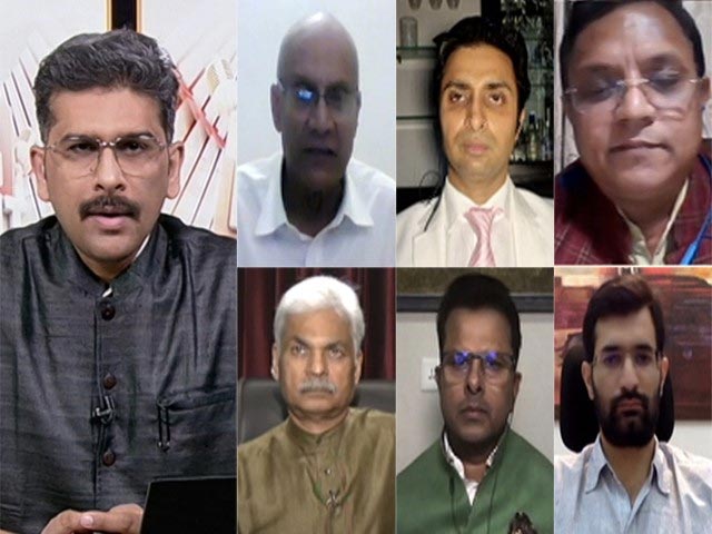 Supreme Court's Toughest Message To Government On Hate Speeches