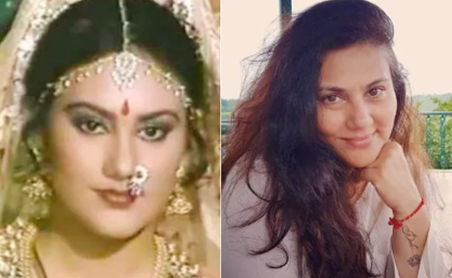 रामायण की 'सीता' दीपिका चिखलिया के ट्रांसफॉर्मेशन वीडियो से खफा हुए फैन्स, बोले- यह सब आपको शोभा नहीं देता