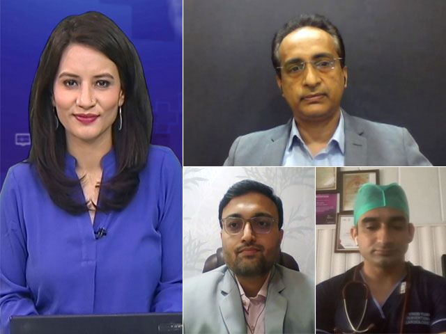 Health and Wellness - Save a Life: Episode 11