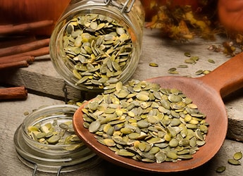 5 Amazing Reasons To Drink Pumpkin Seed Water On An Empty Stomach 5 Amazing Reasons To Drink Pumpkin Seed Water On An Empty Stomach
