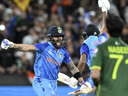 IND vs PAK, T20 World Cup 2022, Highlights: Vintage Virat Kohli Knock Helps India Edge Pakistan In Thriller