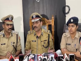 Gang-Rape With Iron Rod, Said Women's Rights Officer; Made Up, Say UP Cops Gang-Rape With Iron Rod, Said Women's Rights Officer; Made Up, Say UP Cops