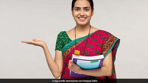 RPSC 2nd Grade Teacher: राजस्थान सेकेंड ग्रेड टीचर भर्ती परीक्षा के लिए जल्द कर लें आवेदन, आज है लास्ट डेट
