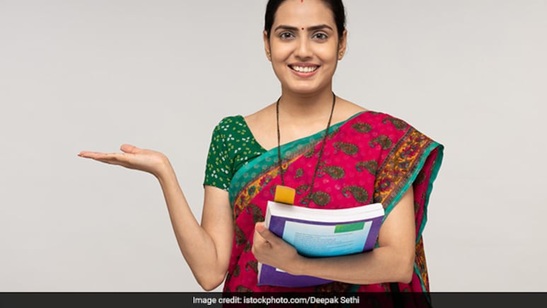 RPSC 2nd Grade Teacher: राजस्थान सेकेंड ग्रेड टीचर भर्ती परीक्षा के लिए जल्द कर लें आवेदन, आज है लास्ट डेट