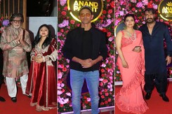 Diwali 2022: अमिताभ, काजोल-अजय देवगन समेत अन्य सितारों पर चढ़ा फेस्टिवल का रंग Diwali 2022: अमिताभ, काजोल-अजय देवगन समेत अन्य सितारों पर चढ़ा फेस्टिवल का रंग