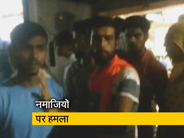 गुरुग्राम में नमाज को लेकर हुआ बवाल, केस दर्ज