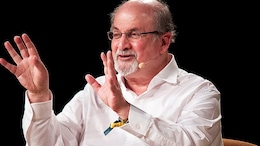 Salman Rushdie's 'Satanic Verses' Can Be Imported? 1988 Ban Order Missing