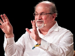 Salman Rushdie's 'Satanic Verses' Can Be Imported? 1988 Ban Order Missing Salman Rushdie's 'Satanic Verses' Can Be Imported? 1988 Ban Order Missing