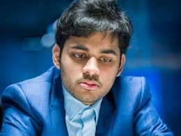 Asian Games 2023: India Men's team Beat Vietnam In chess, Women Draw With Kazakhstan