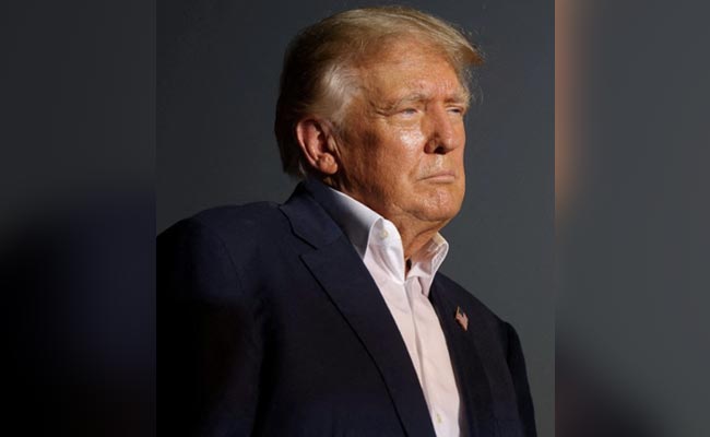 Trump Asked To Pay $1 Million For "Frivolous" Lawsuit Against Hilary Clinton