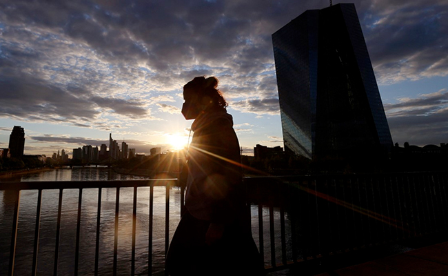 Europe Likely To Witness Another Covid Wave, Warns WHO