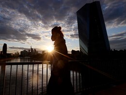 Europe Likely To Witness Another Covid Wave, Warns WHO Europe Likely To Witness Another Covid Wave, Warns WHO