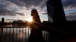 Long Covid Appears To Be Driven By 'Long Infection'. Here's What Science Says