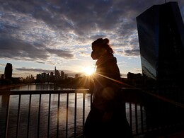 Long Covid Appears To Be Driven By 'Long Infection'. Here's What Science Says