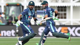 Why Babar Azam, Mohammad Rizwan Didn't Deserve Place In Asia Cup Squad