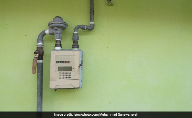 Centre Notifies Order To Strengthen Piped Natural Gas Infrastructure