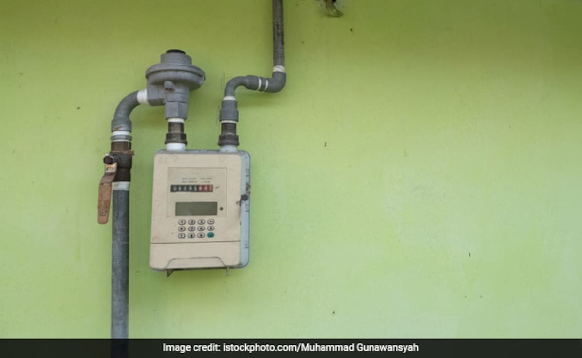 Latest and Breaking News on NDTV